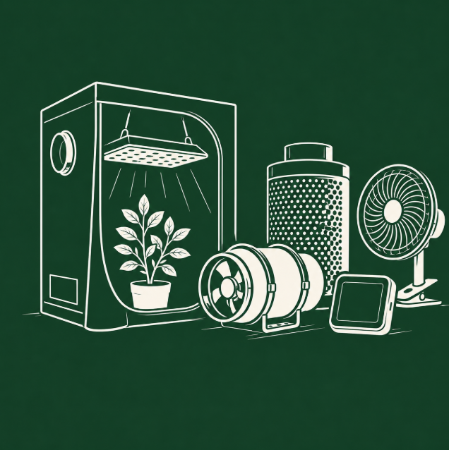 Growshop